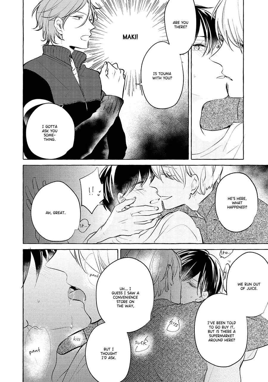 Page 21 Chapter 5 Reset