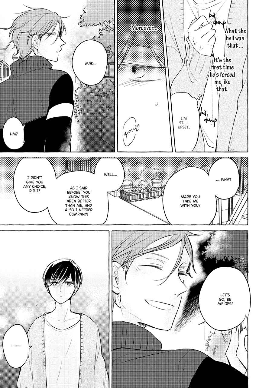 Page 26 Chapter 5 Reset