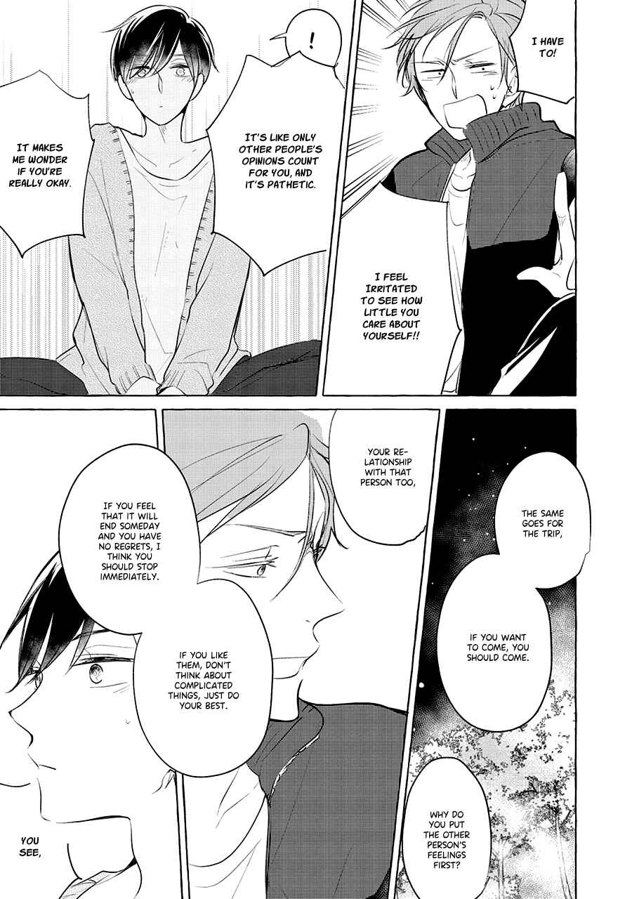 Page 30 Chapter 5 Reset