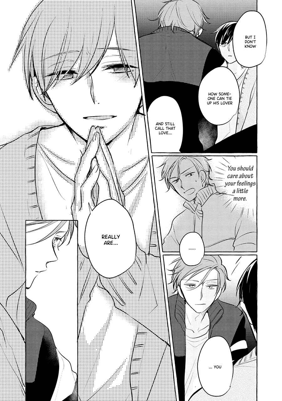 Page 32 Chapter 5 Reset