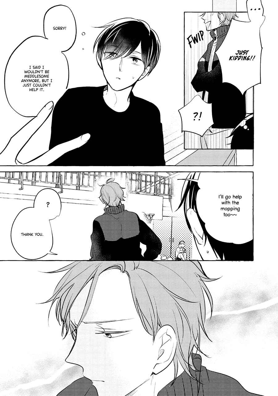 Page 8 Chapter 5 Reset