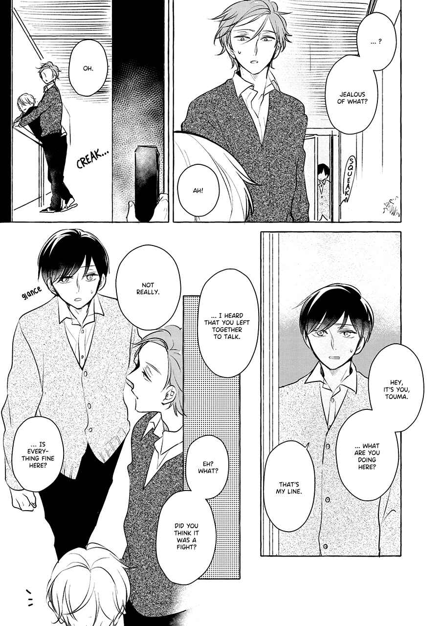 Page 15 Chapter 6 Reset
