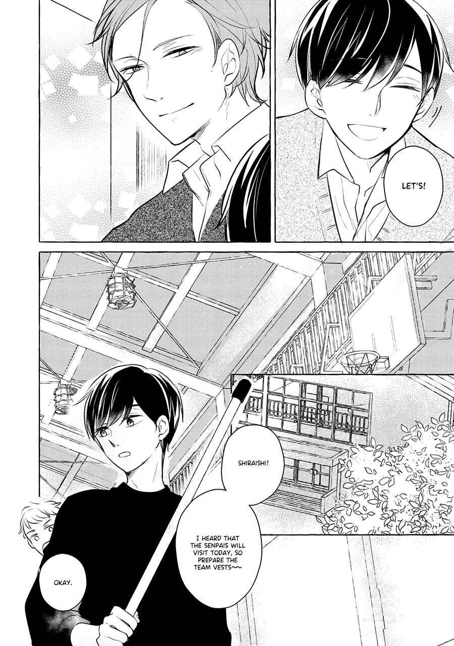 Page 18 Chapter 6 Reset