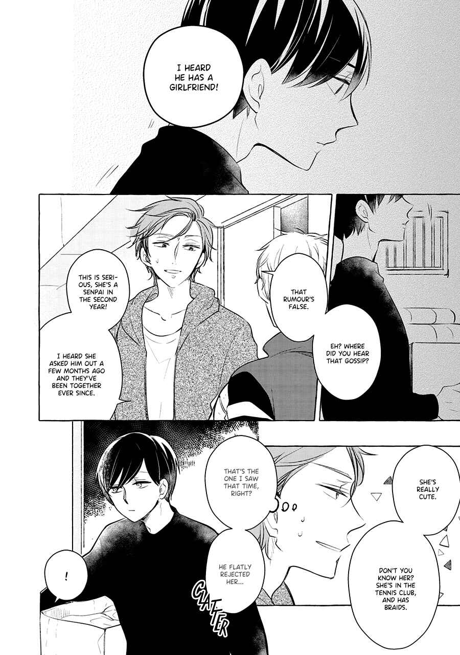 Page 20 Chapter 6 Reset