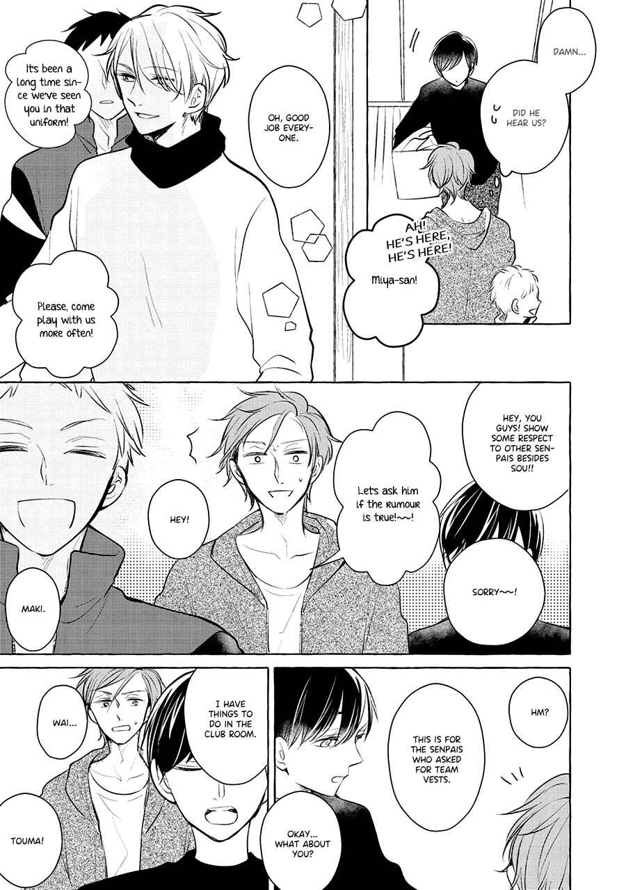 Page 21 Chapter 6 Reset