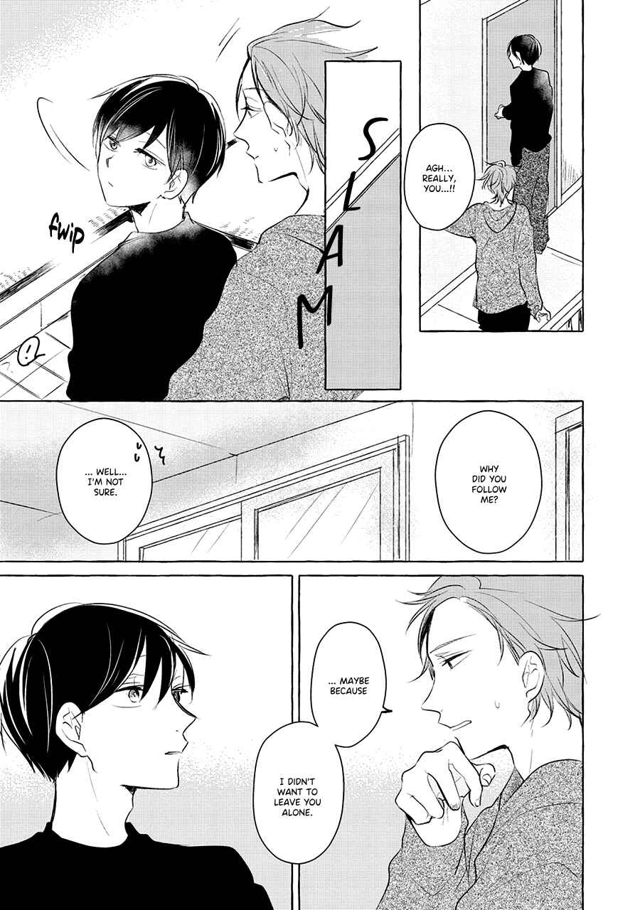 Page 23 Chapter 6 Reset