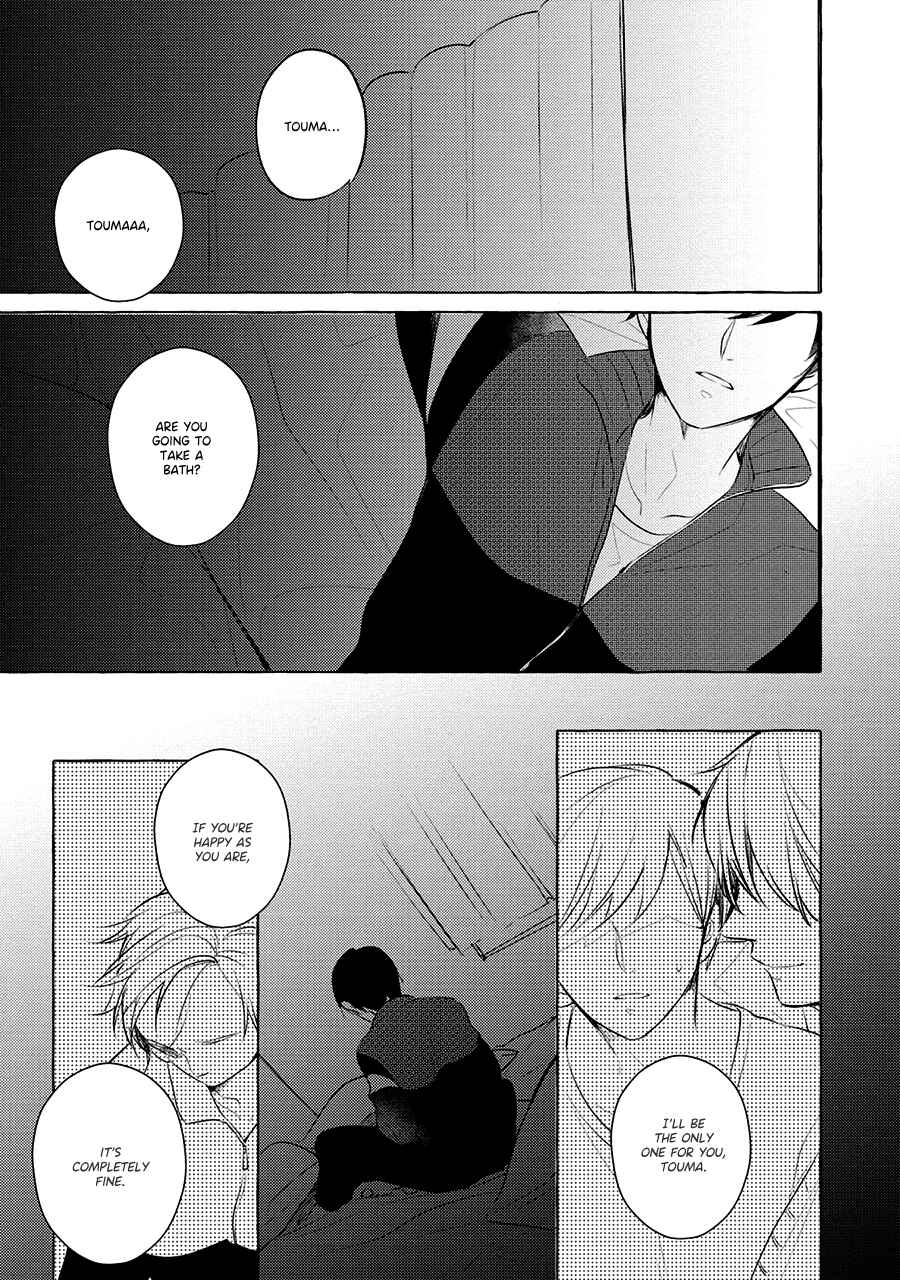 Page 3 Chapter 6 Reset