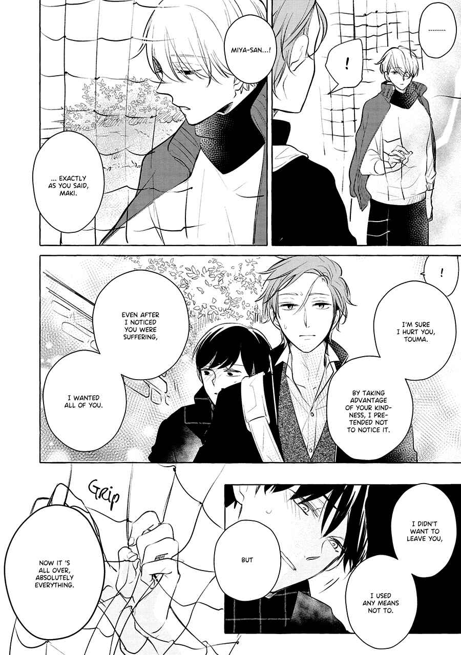 Page 38 Chapter 6 Reset