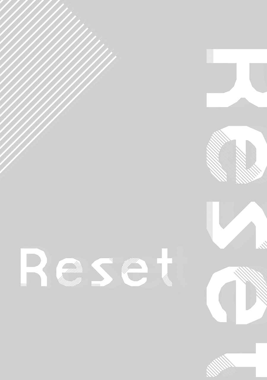 Page 43 Chapter 6 Reset