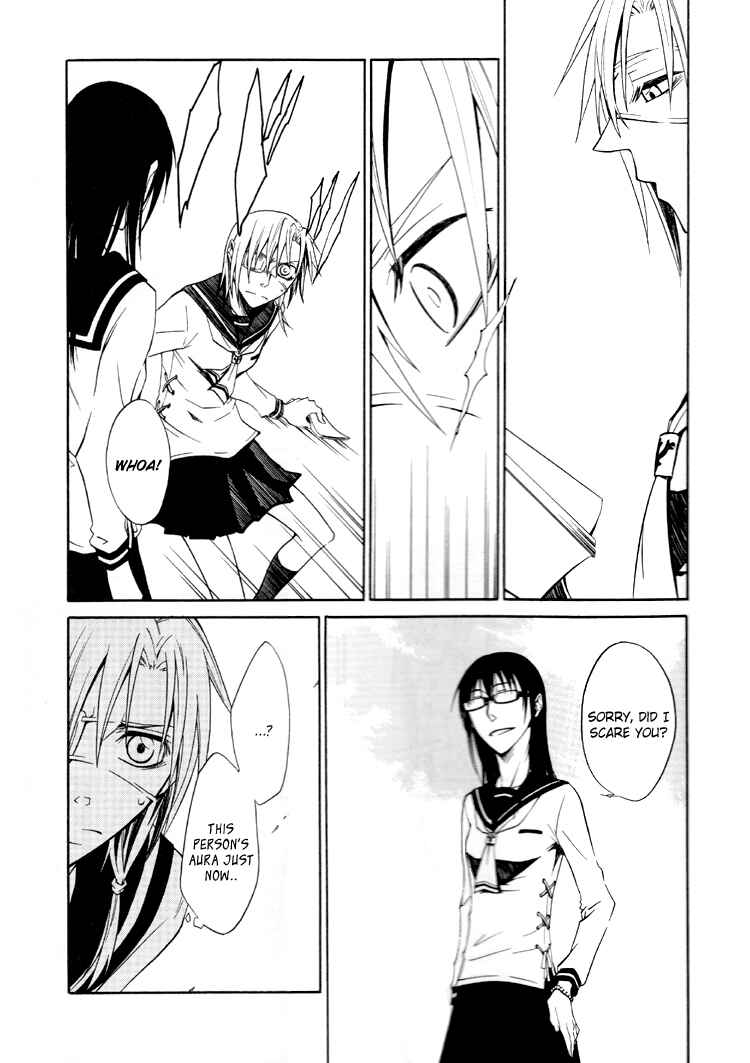 Page 10 Chapter 1 Bash!