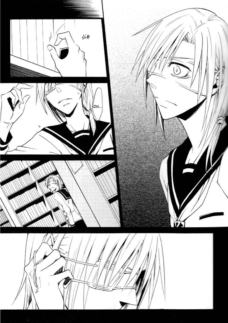 Page 14 Chapter 1 Bash!
