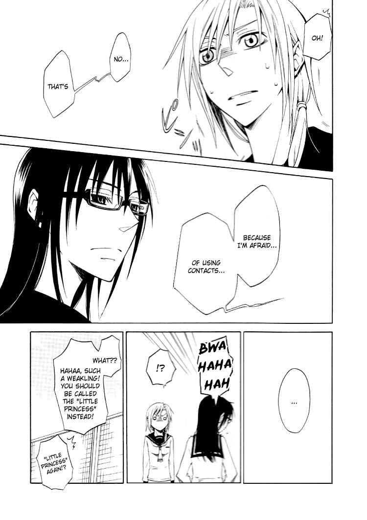 Page 24 Chapter 1 Bash!