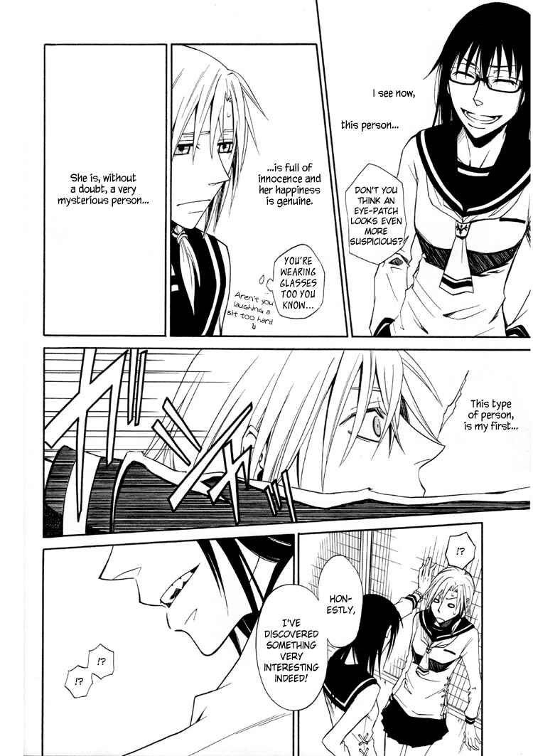 Page 25 Chapter 1 Bash!