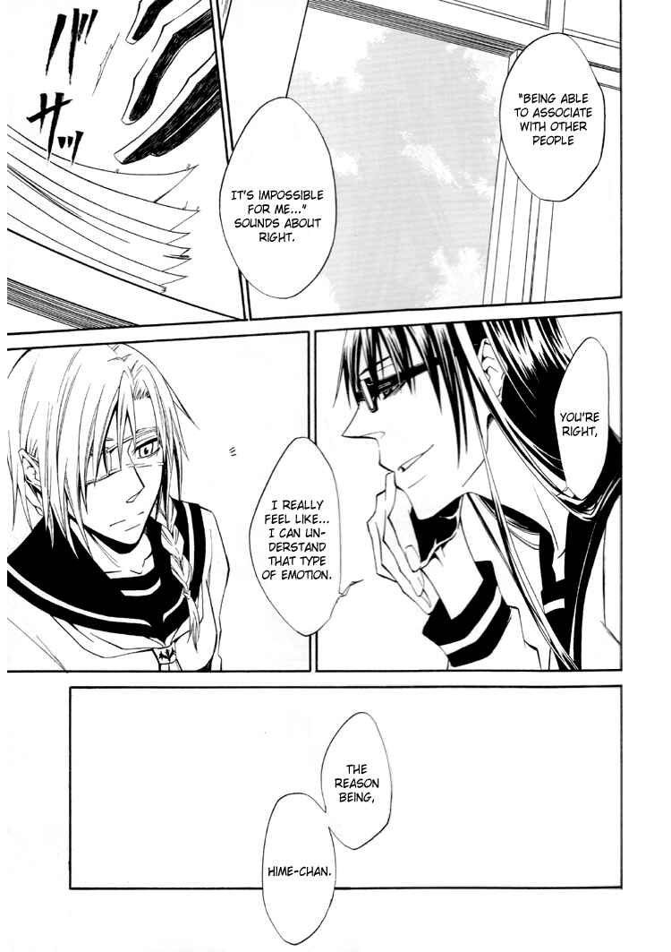 Page 36 Chapter 1 Bash!