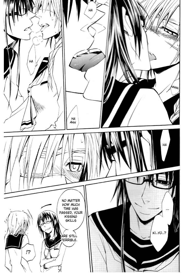 Page 38 Chapter 1 Bash!