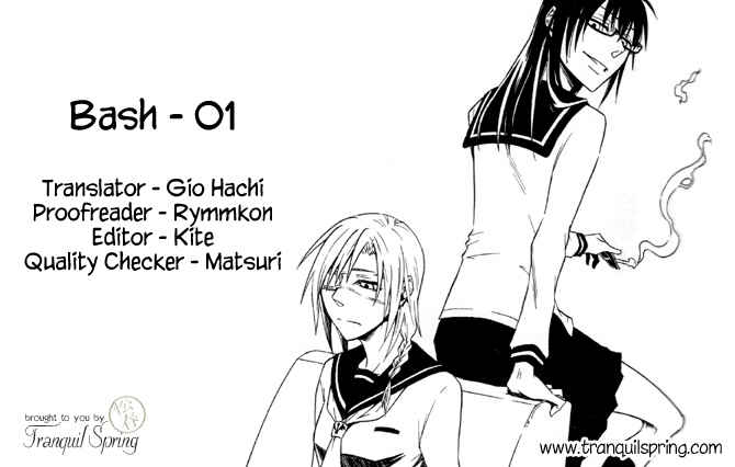 Page 43 Chapter 1 Bash!