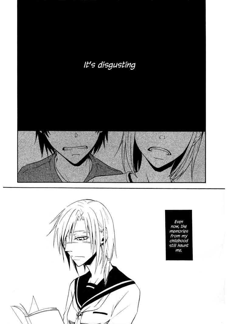 Page 5 Chapter 1 Bash!