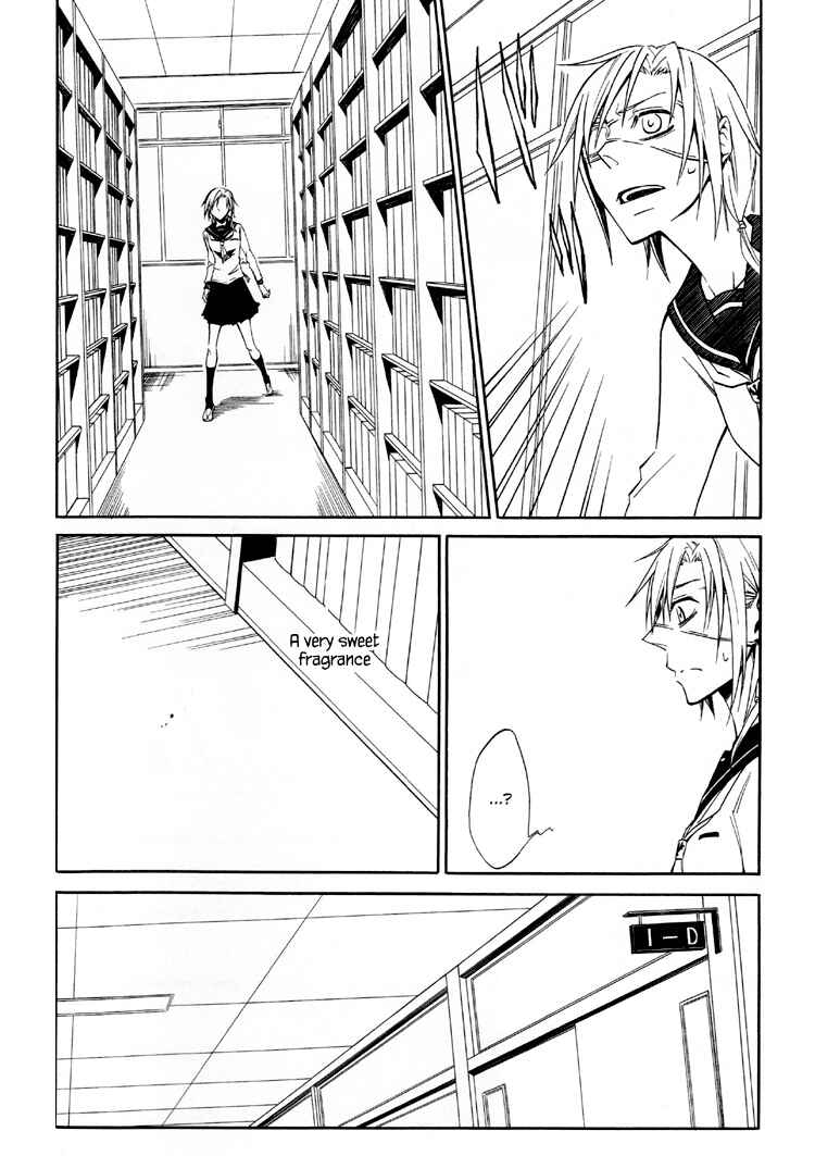 Page 7 Chapter 1 Bash!