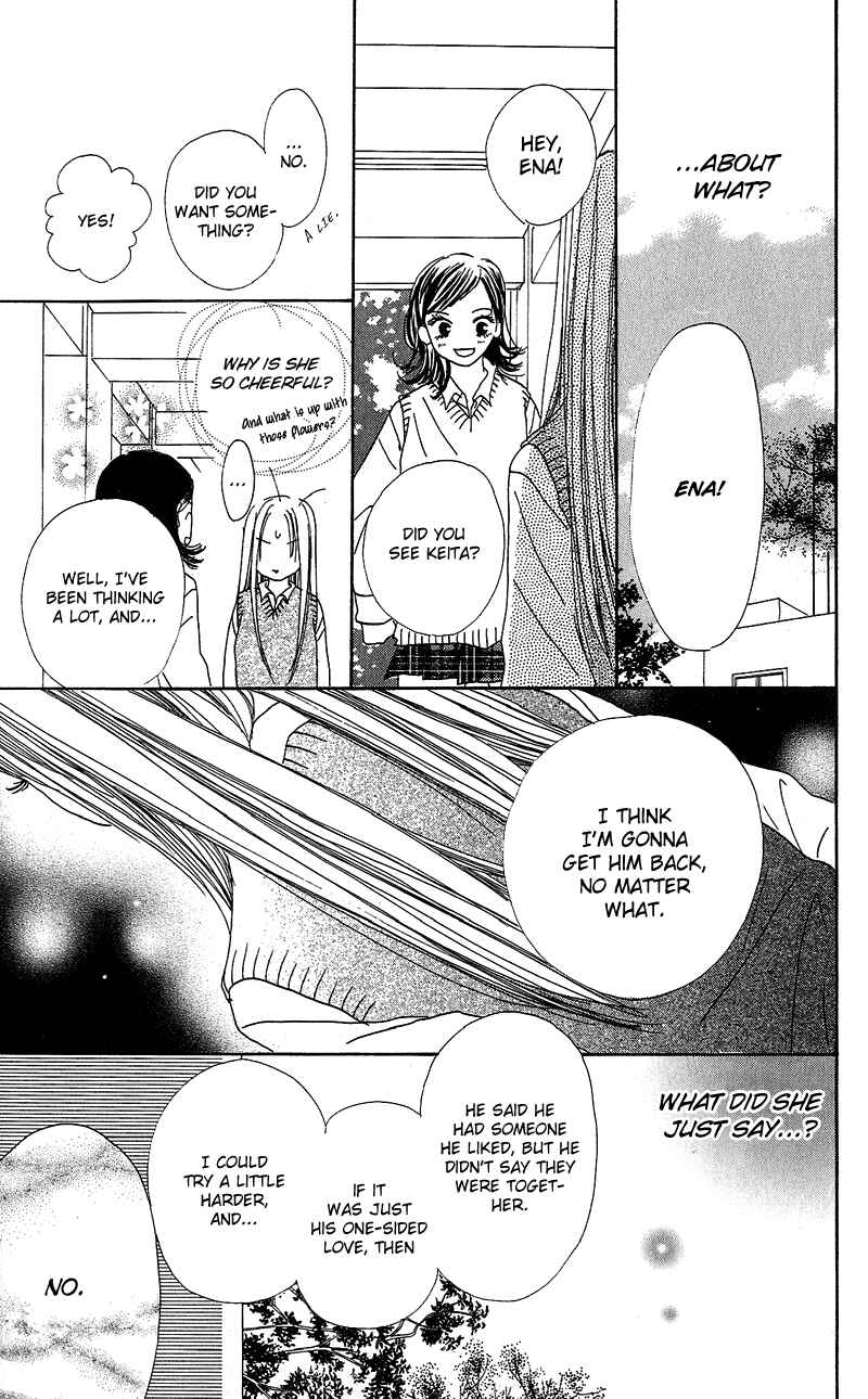 Page 29 Chapter 3 Anata Nanka Iranai