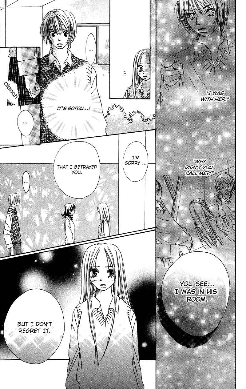 Page 31 Chapter 3 Anata Nanka Iranai