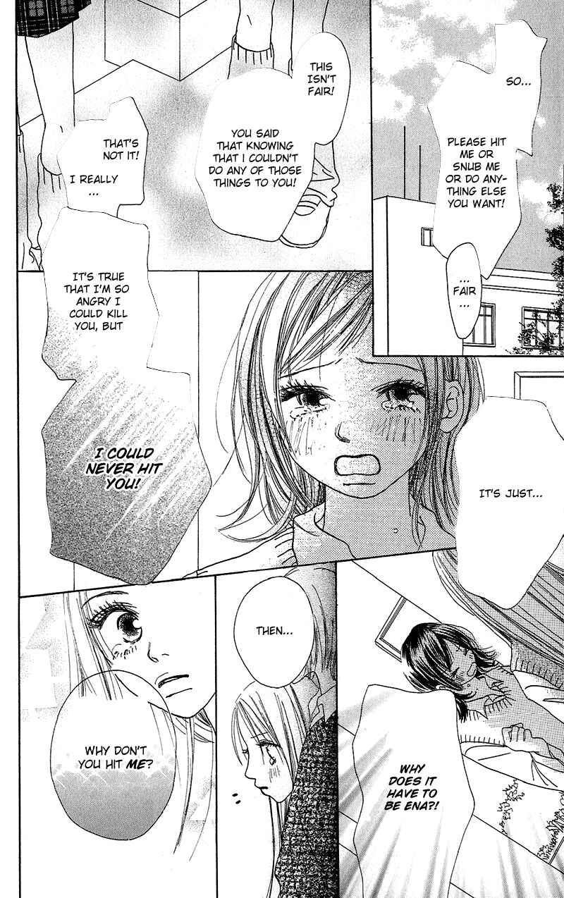 Page 32 Chapter 3 Anata Nanka Iranai
