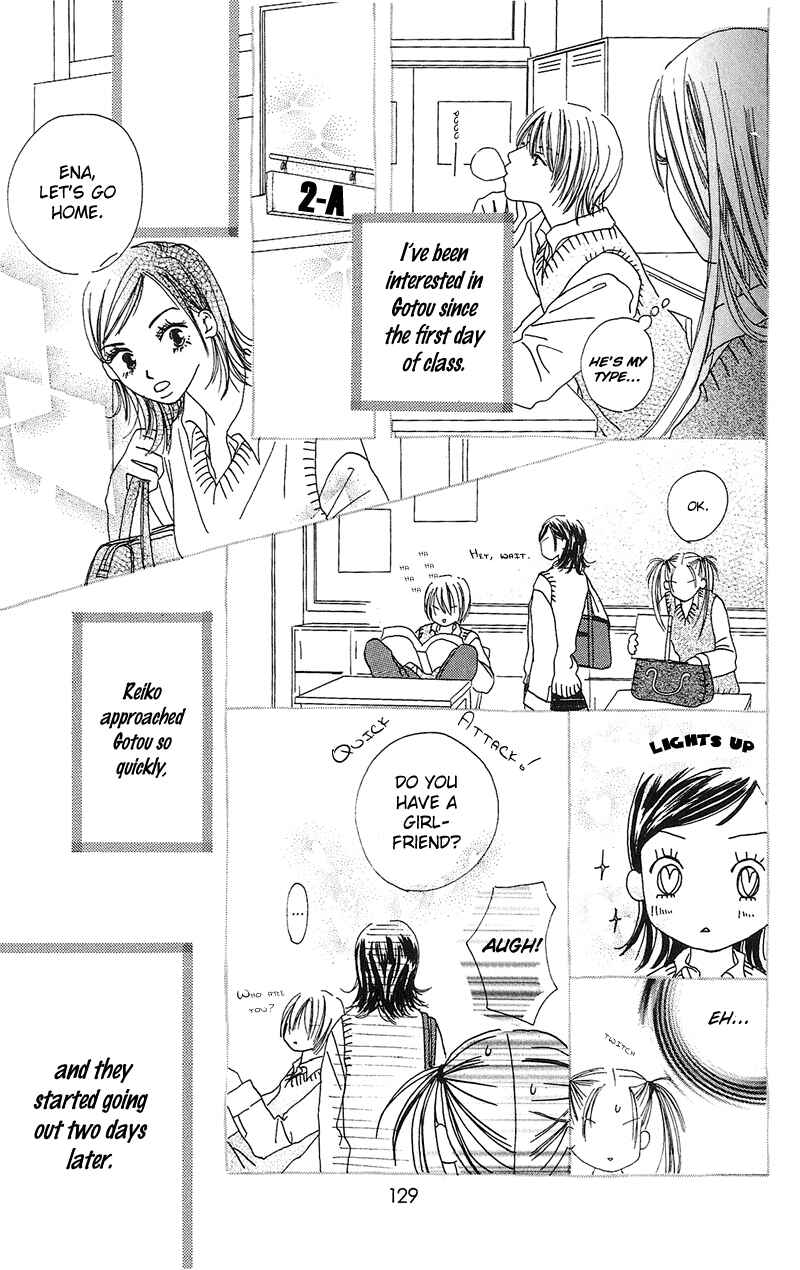 Page 5 Chapter 3 Anata Nanka Iranai