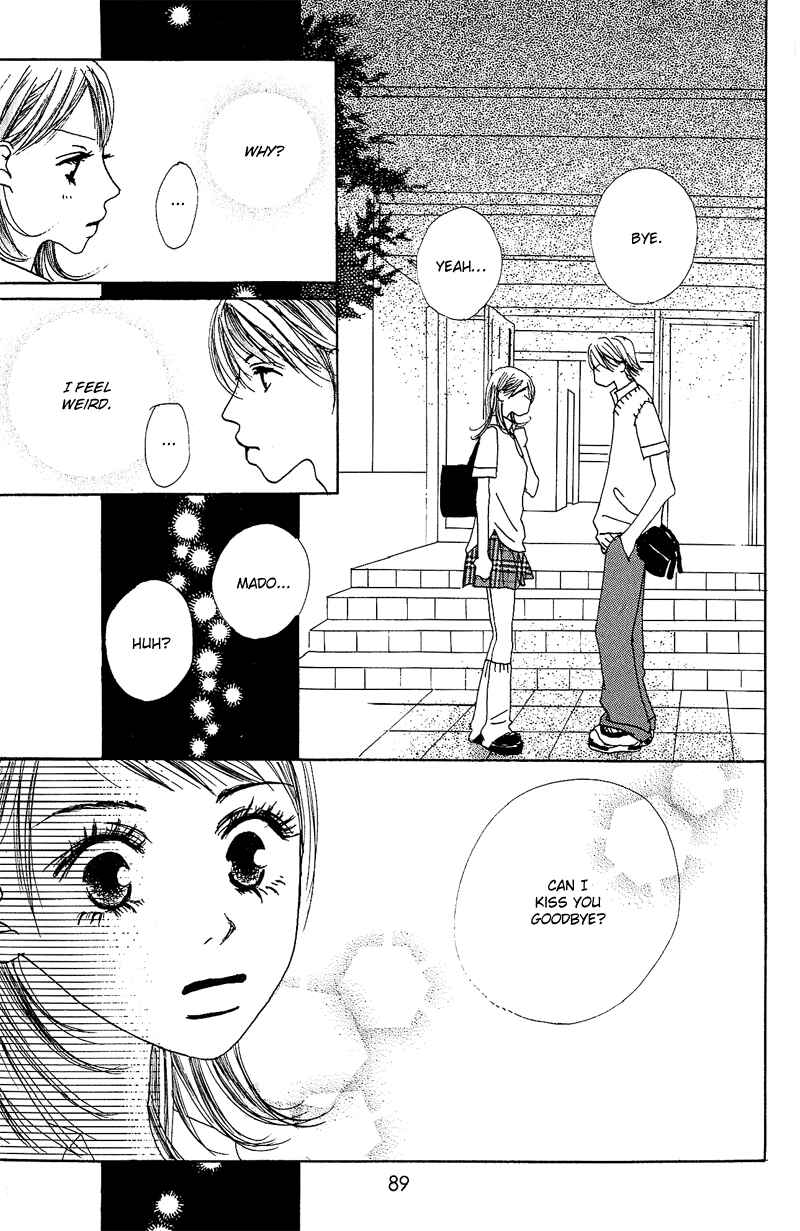 Page 17 Chapter 2 Anata Nanka Iranai
