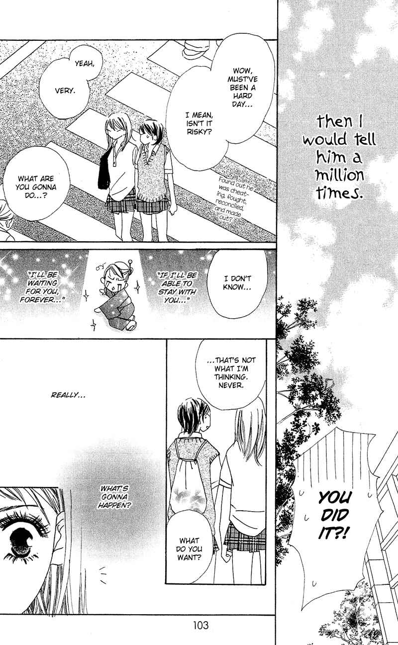 Page 31 Chapter 2 Anata Nanka Iranai