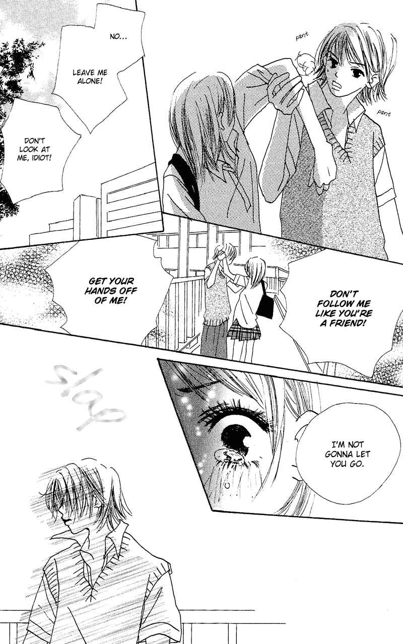 Page 37 Chapter 2 Anata Nanka Iranai
