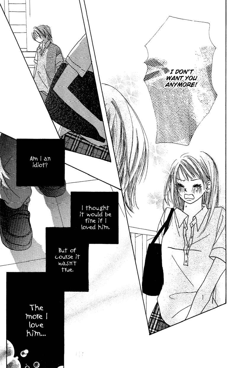 Page 38 Chapter 2 Anata Nanka Iranai