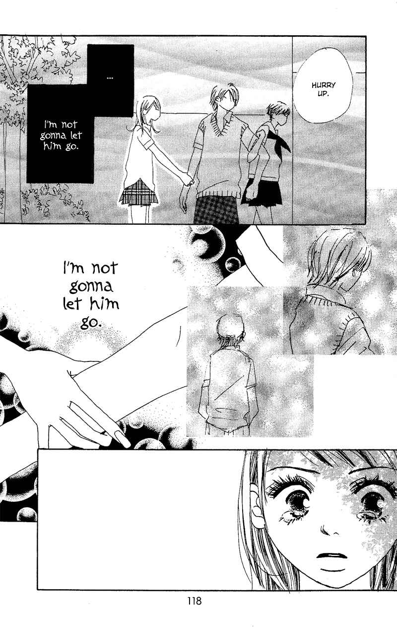 Page 45 Chapter 2 Anata Nanka Iranai