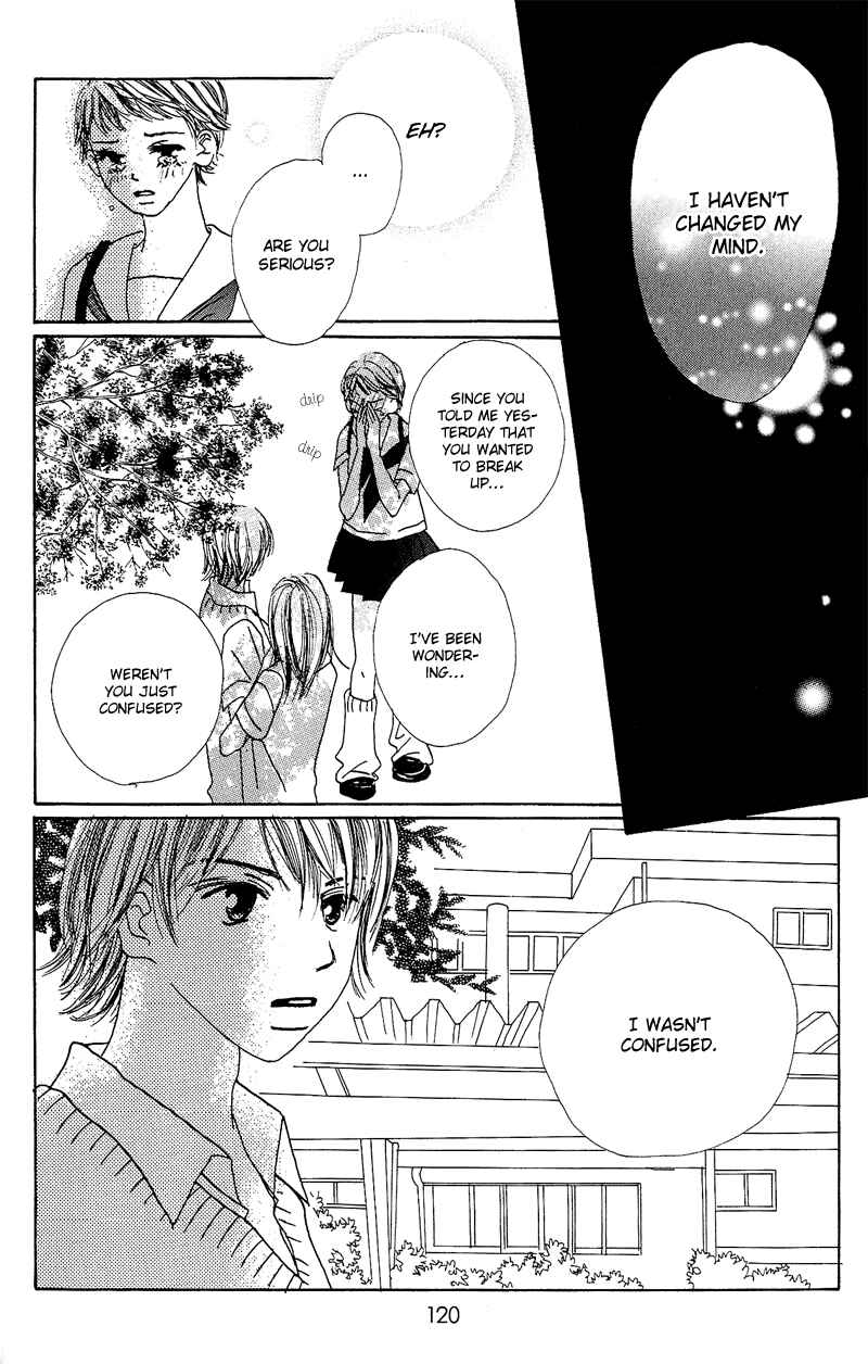 Page 47 Chapter 2 Anata Nanka Iranai