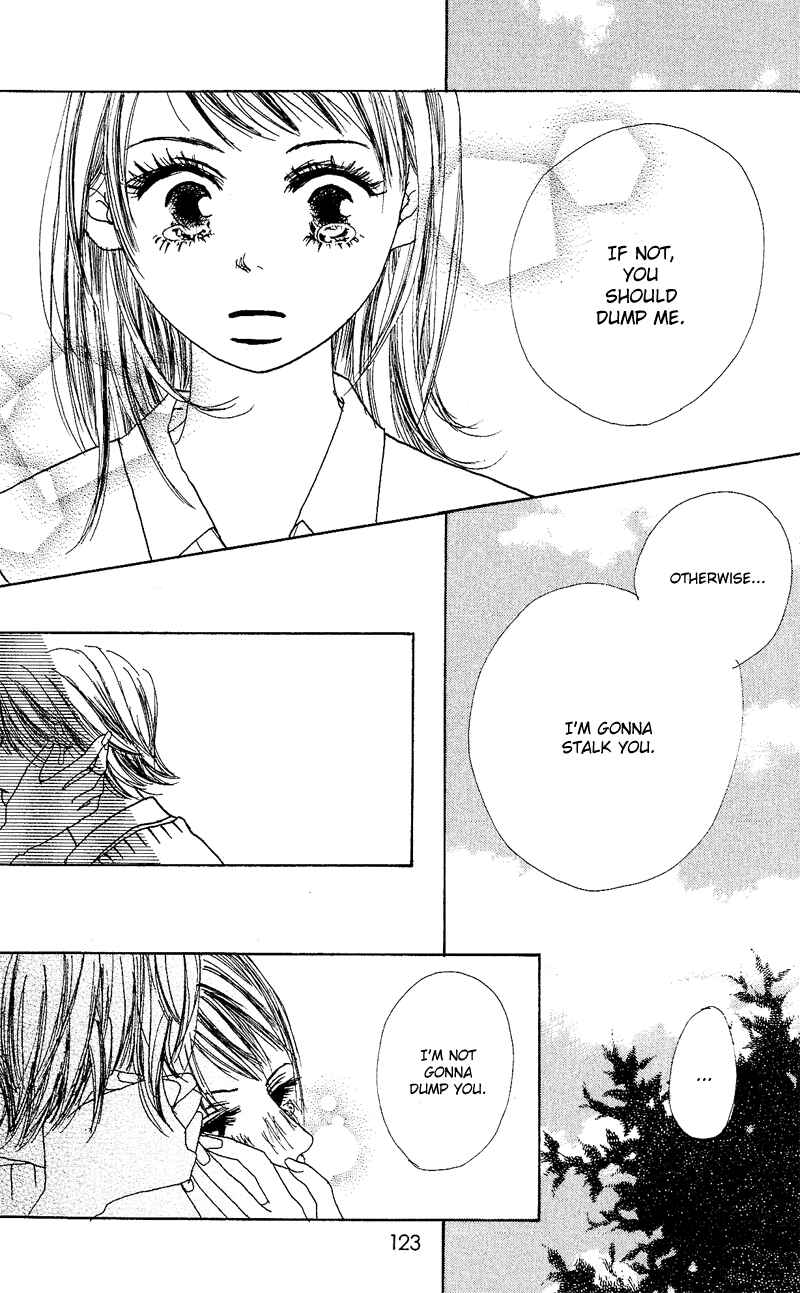 Page 50 Chapter 2 Anata Nanka Iranai