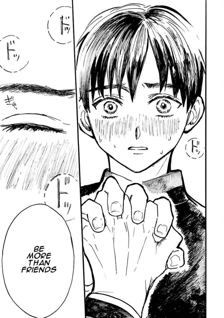 Page 23 Chapter 6 Himeno-kun wa Hime ni Naritakunai