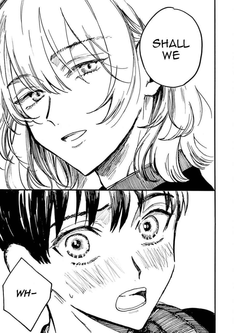 Page 41 Chapter 9 Himeno-kun wa Hime ni Naritakunai