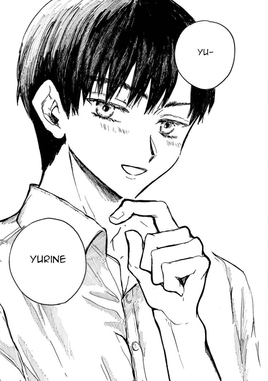 Page 21 Chapter 7 Himeno-kun wa Hime ni Naritakunai