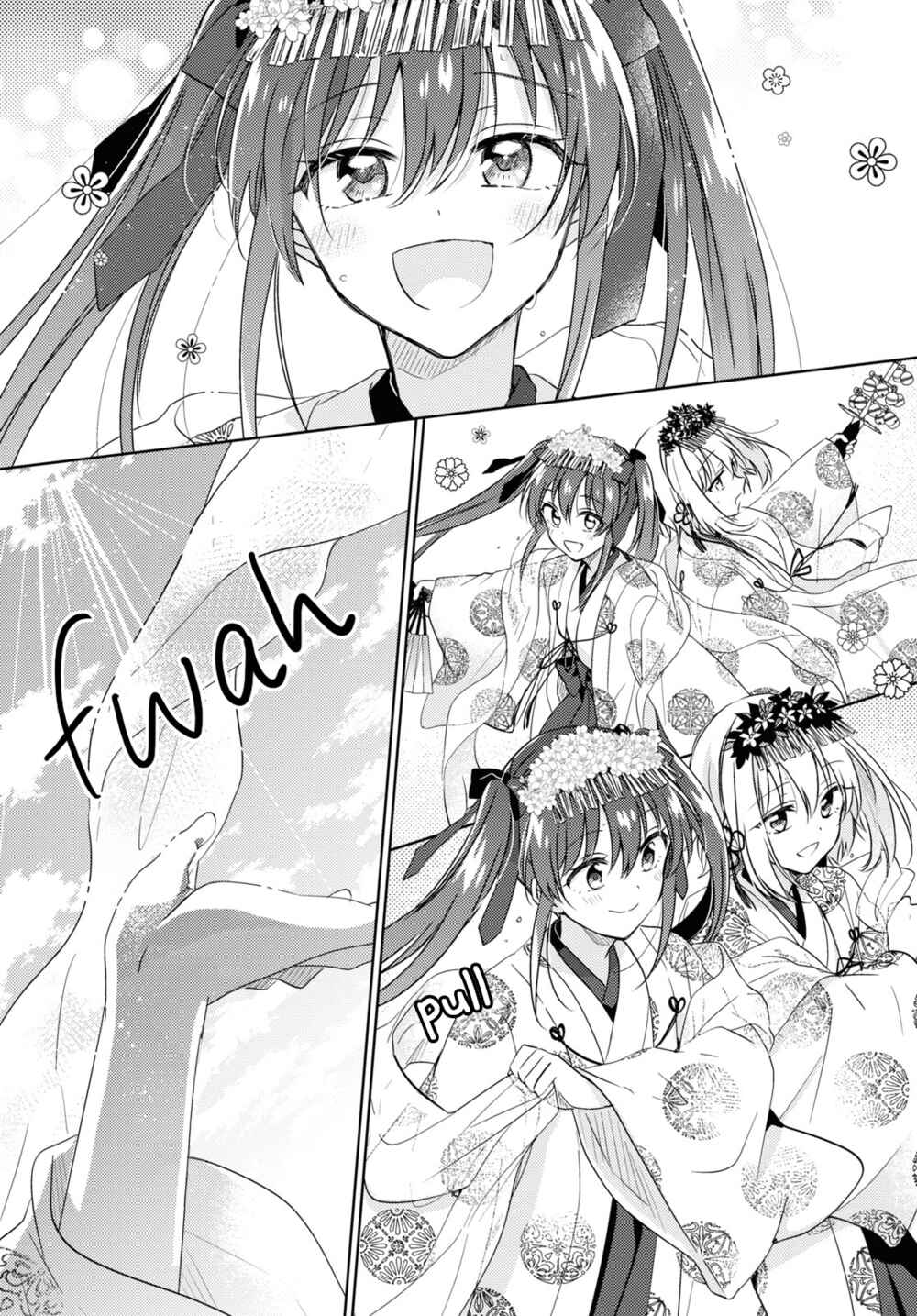 Page 33 Chapter Unknown_046c Tsugai Miko no Niji Musubi