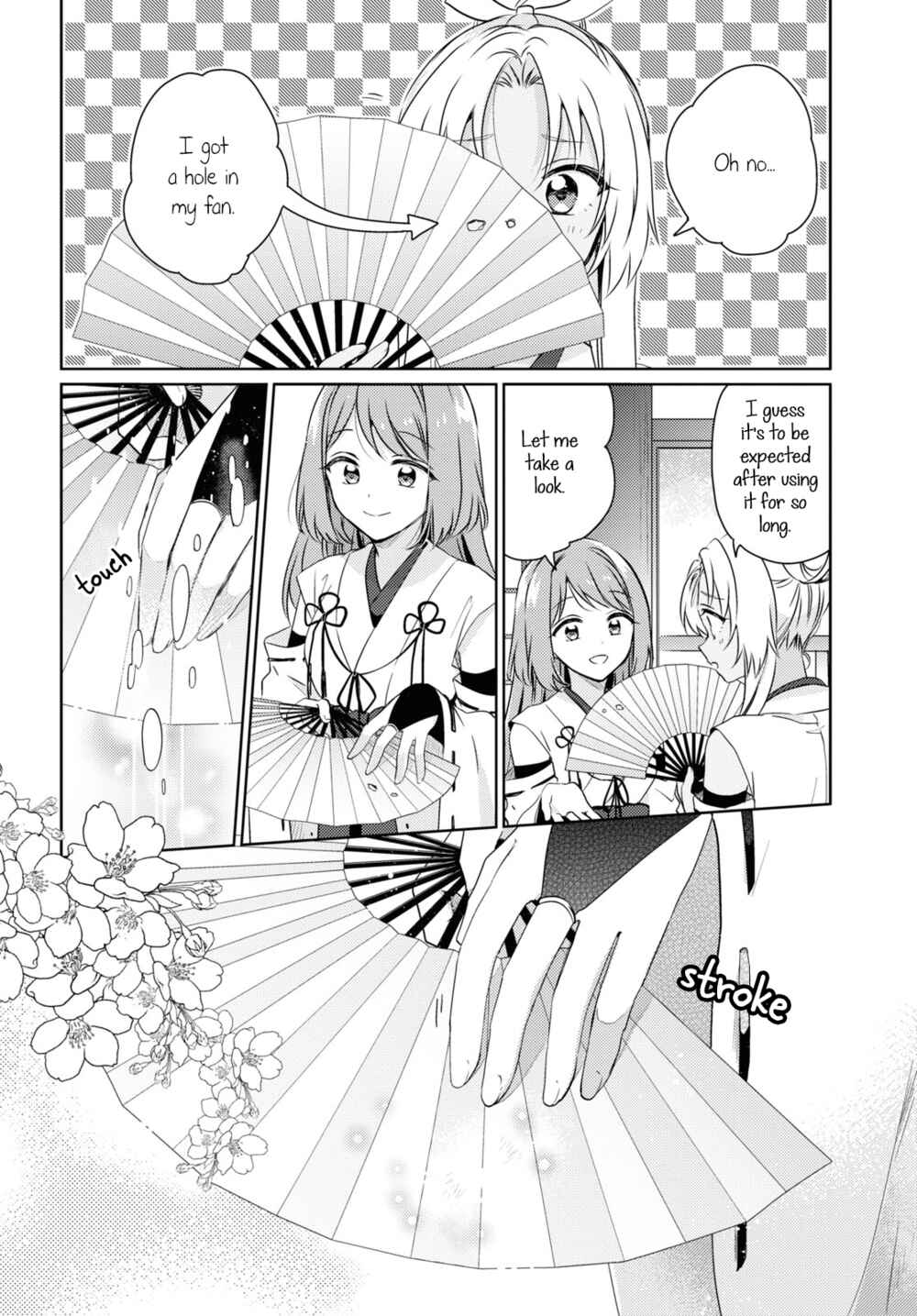 Page 8 Chapter Unknown_046c Tsugai Miko no Niji Musubi