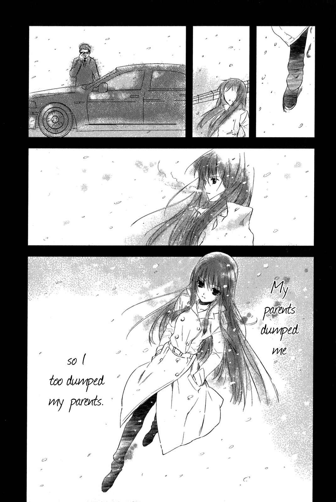 Page 20 Chapter 12 Asobi ni Iku yo!