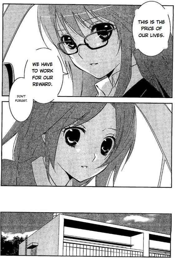 Page 16 Chapter 13 Asobi ni Iku yo!