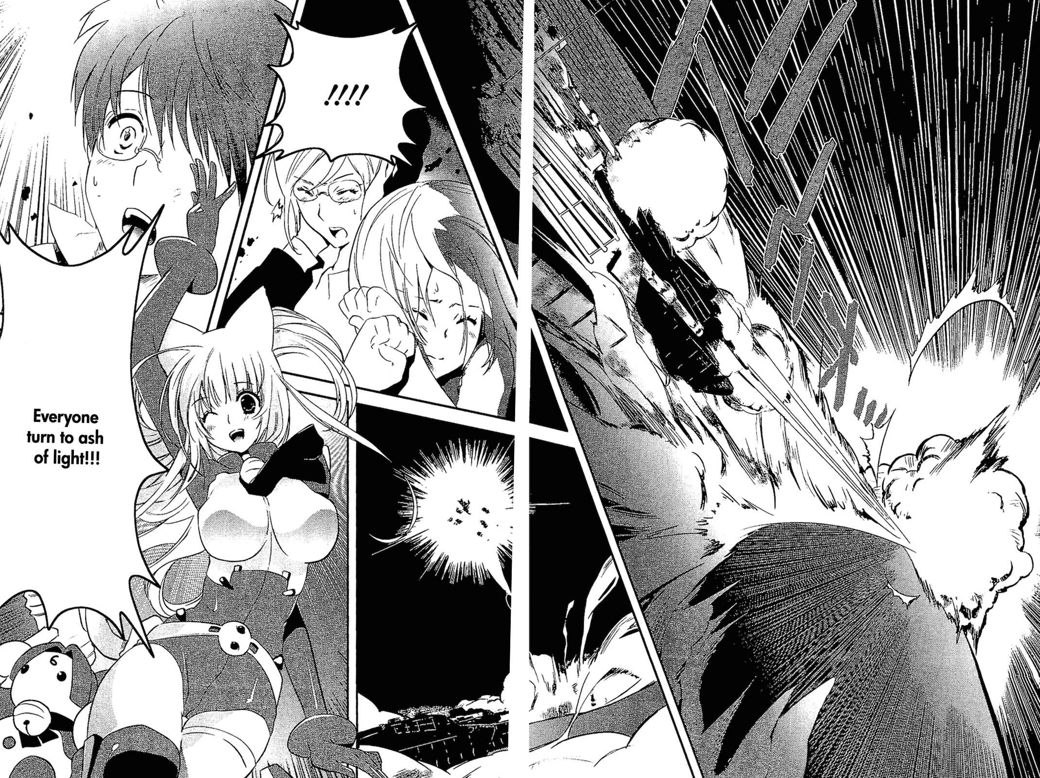 Page 10 Chapter 10 Asobi ni Iku yo!