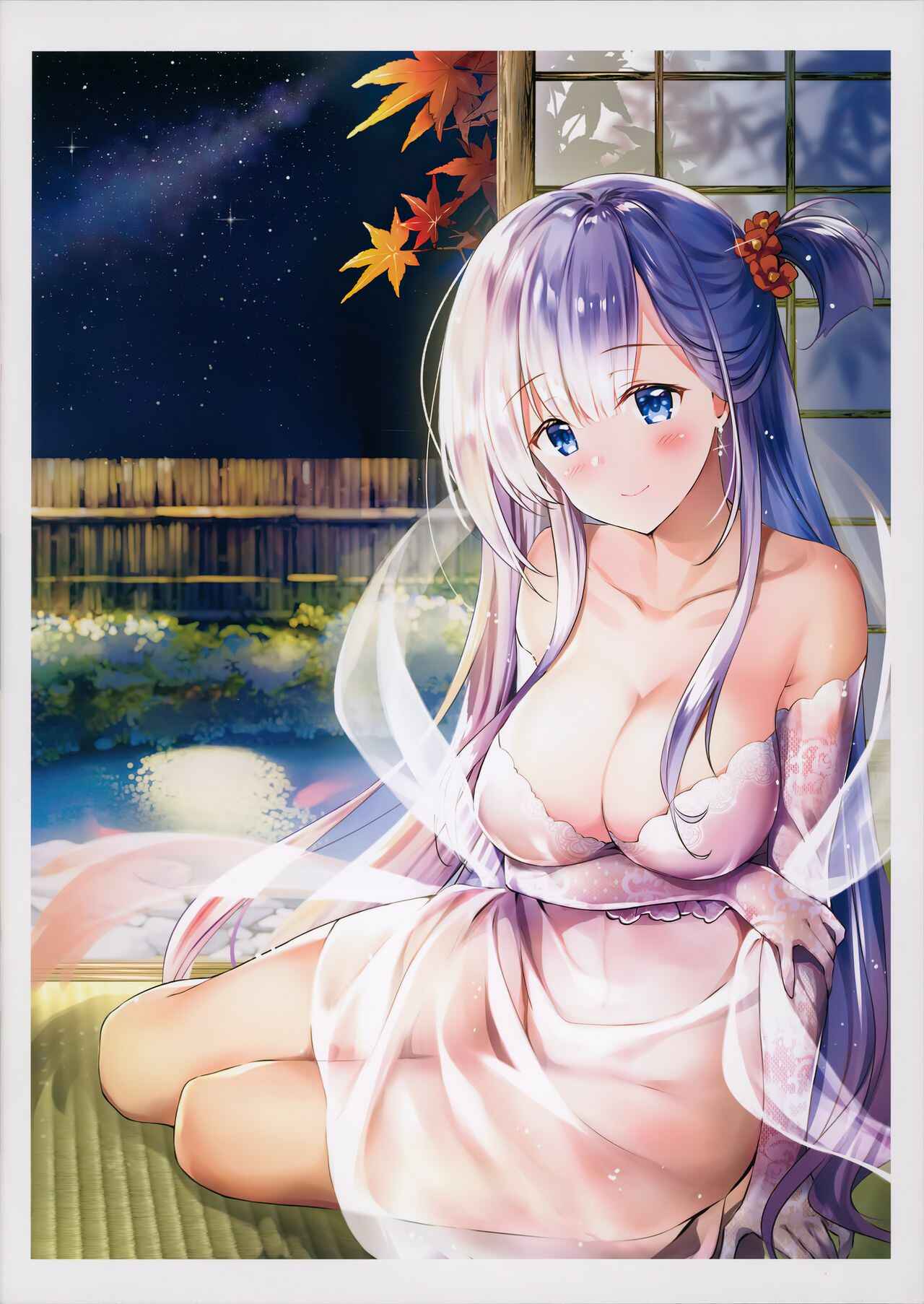 Page 18 Chapter 2 Azur Lane - ROYAL HAREM Soushuuhen (Doujinshi)