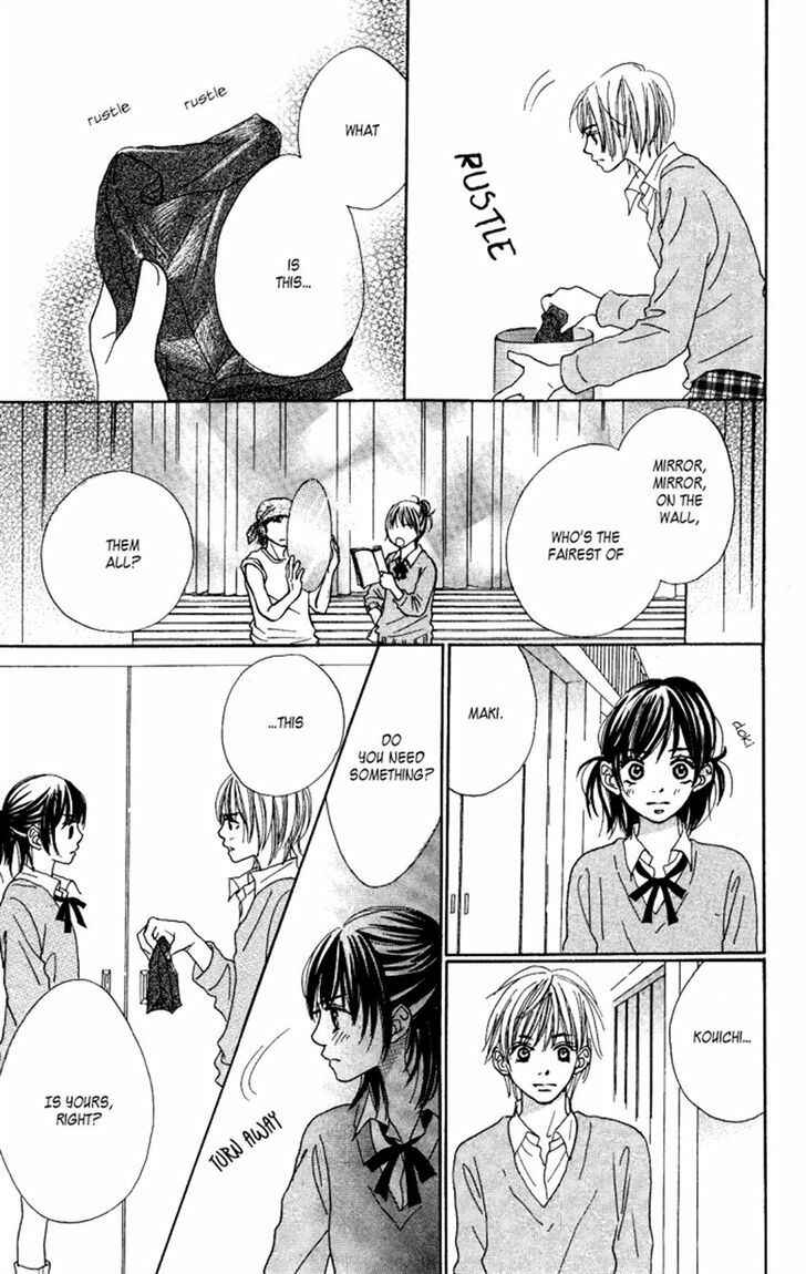 Page 29 Chapter 3 Manatsu no Ningyohime