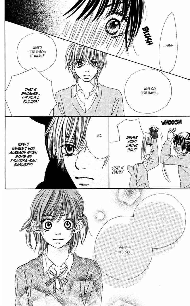 Page 30 Chapter 3 Manatsu no Ningyohime
