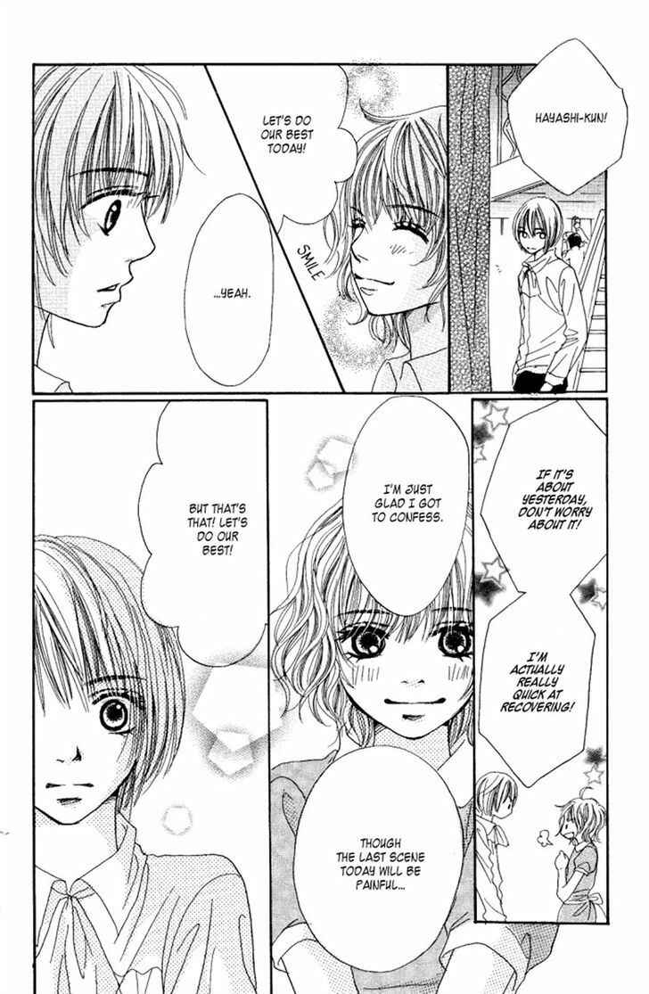 Page 50 Chapter 3 Manatsu no Ningyohime