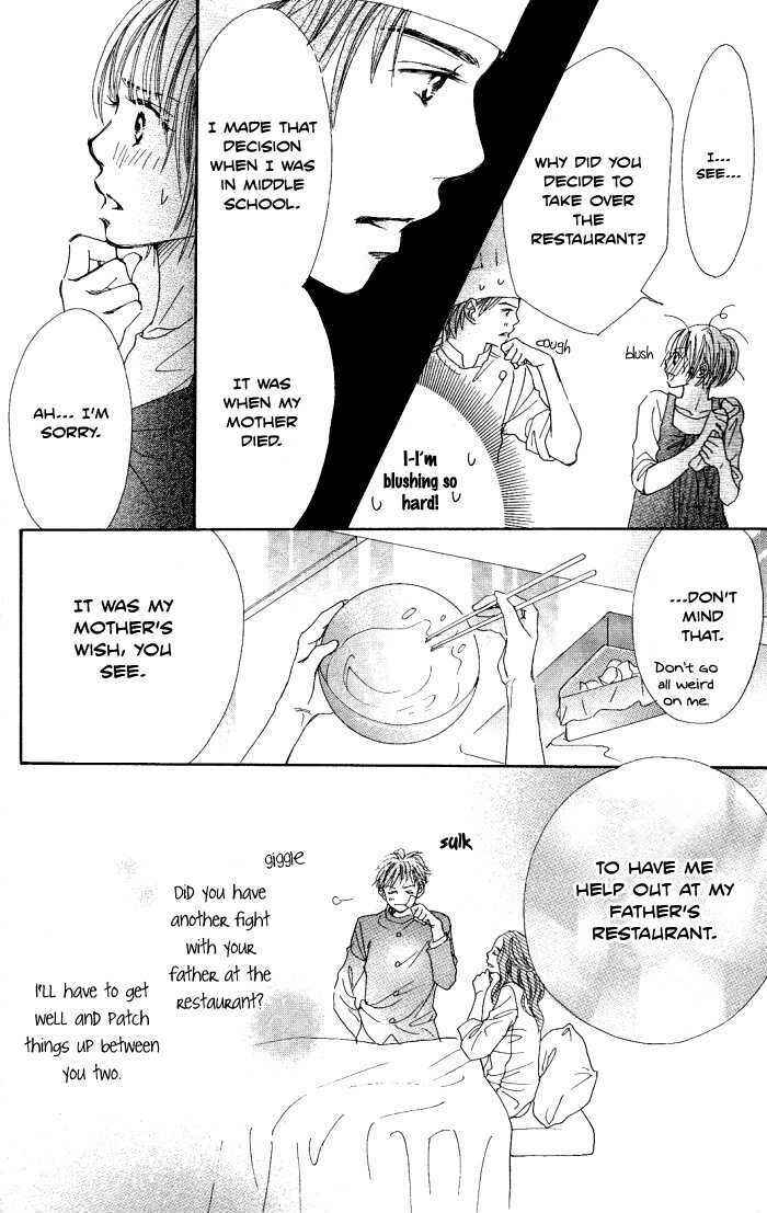 Page 30 Chapter 2 Manatsu no Ningyohime