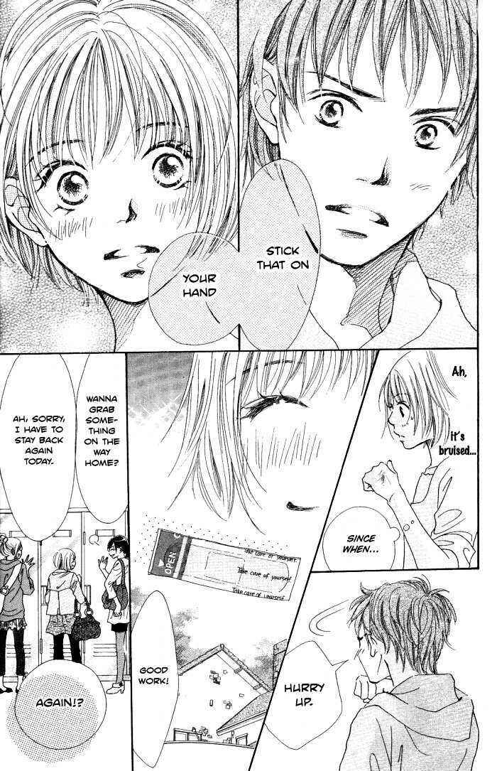 Page 35 Chapter 2 Manatsu no Ningyohime