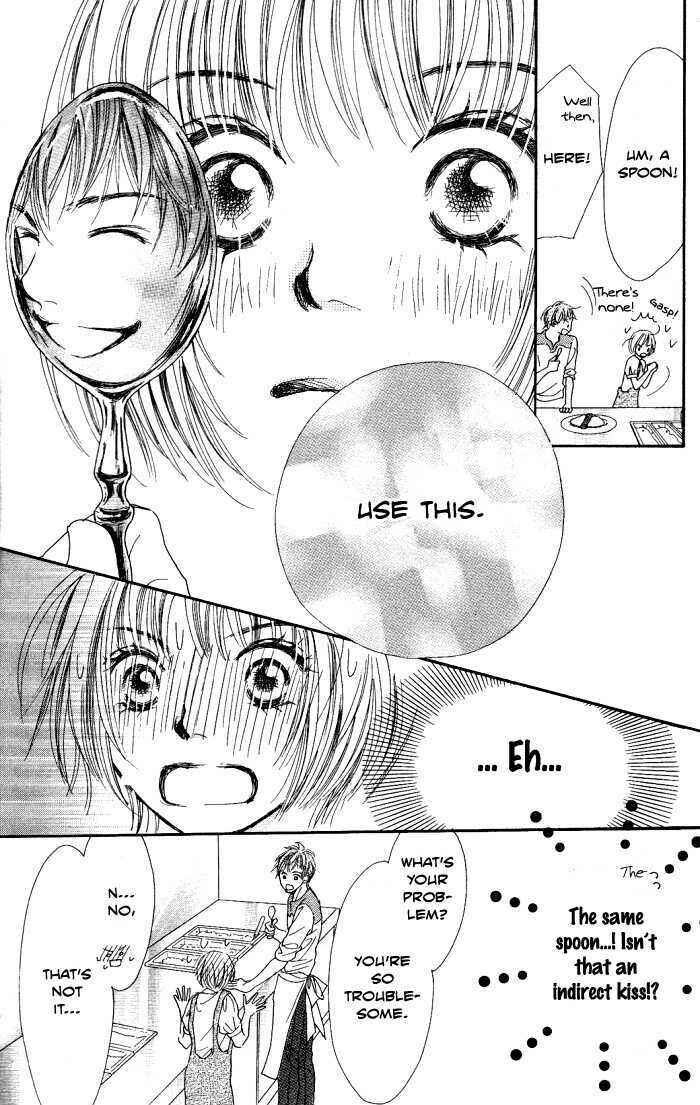 Page 37 Chapter 2 Manatsu no Ningyohime