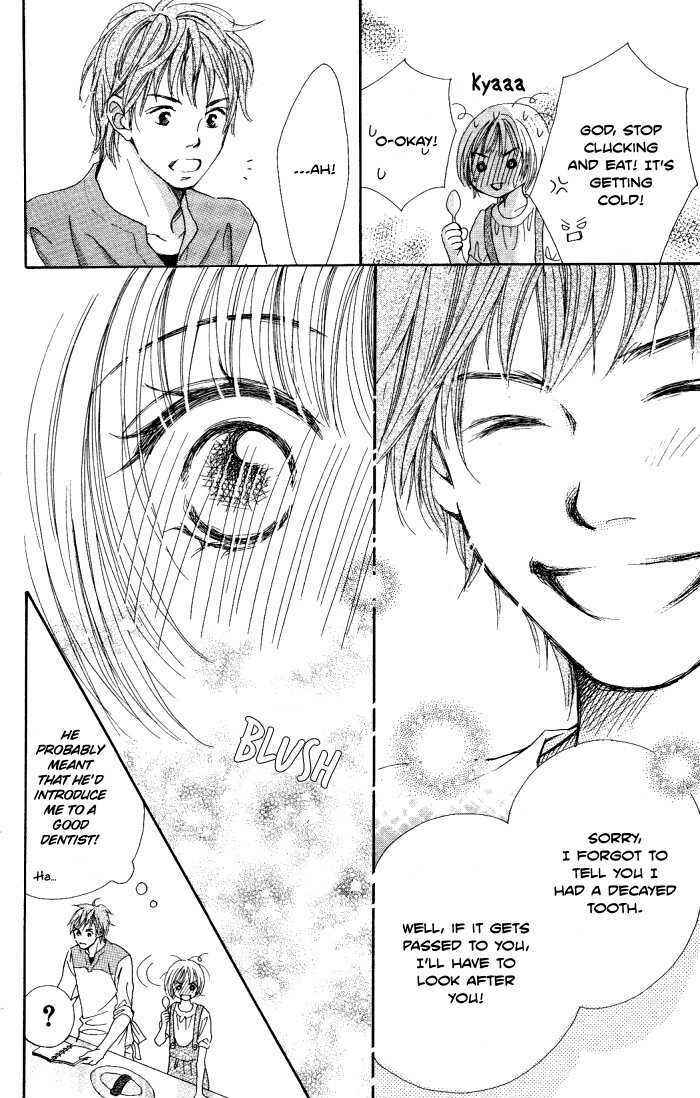 Page 38 Chapter 2 Manatsu no Ningyohime