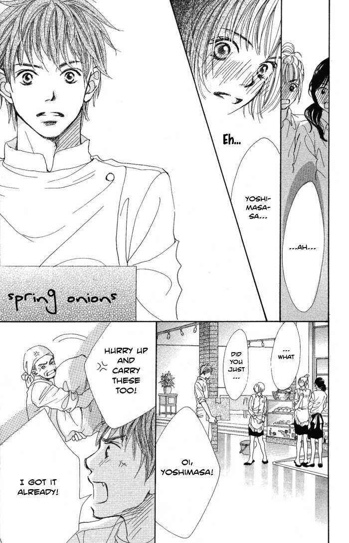 Page 45 Chapter 2 Manatsu no Ningyohime